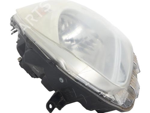 Left headlight RENAULT KANGOO Express (FW0/1_) 1.5 dCi 75 (FW07, FW10, FW04) | BP35939902C28 - Image 6