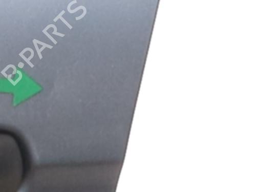 Left front door CITROËN C3 II (SC_) 1.4 HDi 70 (SC8HZC, SC8HR0, SC8HP4) | BP25977474C2 
