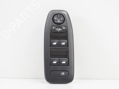Used Left front window switch PEUGEOT 208 I (CA_, CC_) 1.2 THP 110 (110 hp) 18176272