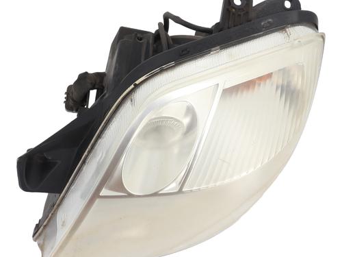 Left headlight KIA PICANTO I (SA) 1.0 | BP29641652C28 
