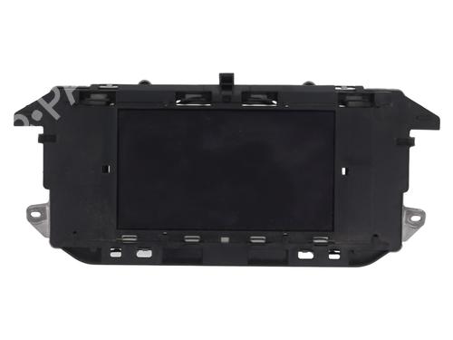 Used Display monitor BMW X1 (E84) xDrive 18 d (143 hp) 29908749