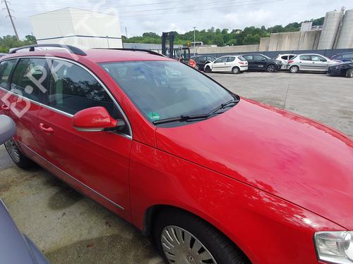 Radio VW PASSAT B6 Variant (3C5) 1.4 TSI | BP37746122E6 - Image 9