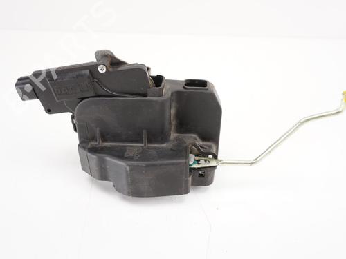 Used Rear left lock KIA PICANTO I (SA) 1.1 (65 hp) 18181153