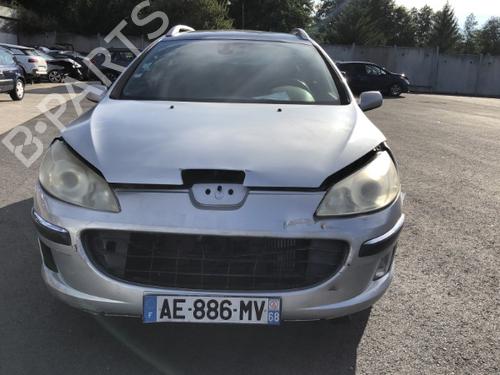 Generator PEUGEOT 407 SW (6E_, 6D_) 2.0 HDi 135 | BP25155617M7 