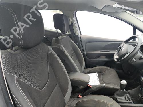 Climate control RENAULT CLIO IV (BH_) 1.5 dCi 90 | BP34336097I5  - Image 16