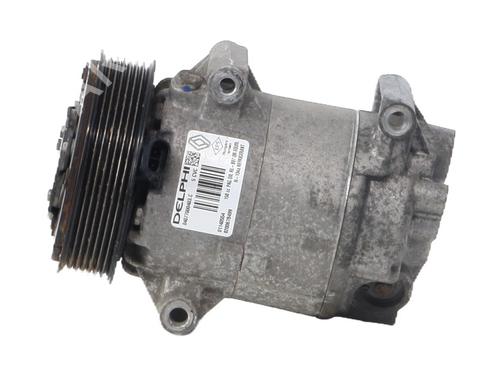 Used AC compressor RENAULT MEGANE II Coupé-Cabriolet (EM0/1_) 2.0 (135 hp) 21005468