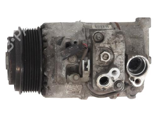 AC compressor MERCEDES-BENZ E-CLASS Coupe (C207) E 350 CDI (207.322) | BP34336037M34  - Image 5