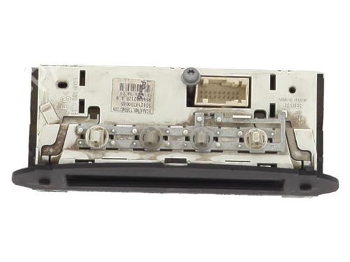 Display PEUGEOT 206 Hatchback (2A/C) 2.0 HDI 90 | BP29329667C48 
