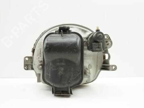 Right headlight RENAULT TWINGO I (C06_) 1.2 (C066, C068) | BP18185336C29 