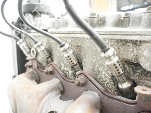 Engine VW POLO (6N2) 1.4 | BP18186597M1  - Image 7