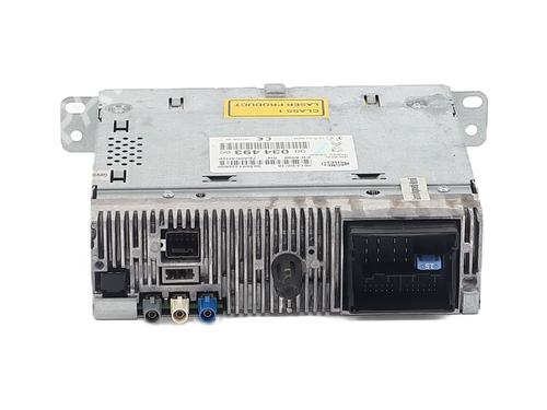 Radio CITROËN C4 II (NC_) 1.6 HDi 115 | BP28826968E6 