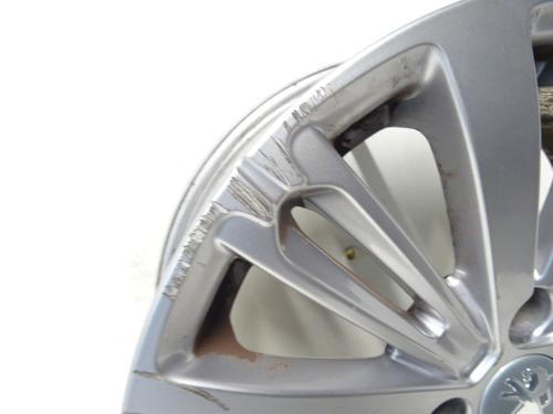 Rim PEUGEOT 208 I (CA_, CC_) 1.2 VTI 82 | BP29937203C45