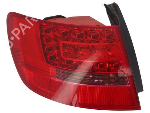 Used Left taillight Left taillight AUDI A6 Allroad C6 (4FH) 3.0 TDI quattro (233 hp) 32731385 32731385