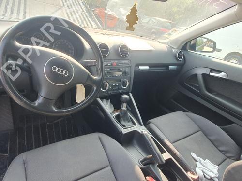 Left headlight AUDI A3 (8P1) 2.0 TDI 16V | BP30939758C28 - Image 13