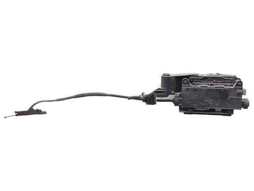 Electric handbrake RENAULT SCÉNIC II (JM0/1_) 1.5 dCi (JM1E, JM16) | BP29641633E5 