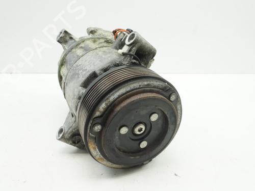 AC compressor BMW 1 (E81) 116 i | BP18180726M34 