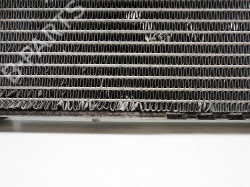 Used Water radiator Water radiator BMW 3 Touring (F31) 330 d xDrive (258 hp) 18188422 18188422