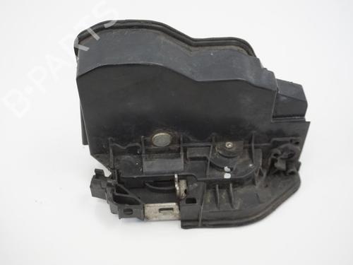 Front left lock BMW 5 (E60) 535 d | BP18183692C98 