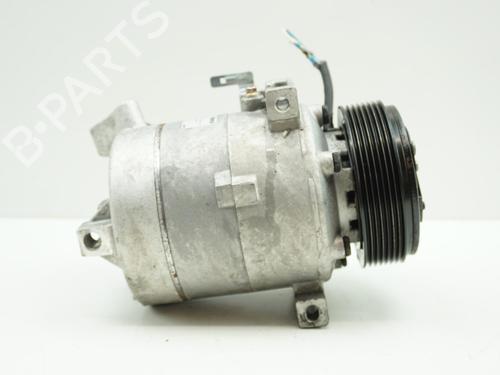 Used AC compressor NISSAN PRIMASTAR Van (X83) 2.0 dCi 115 (114 hp) 18195845