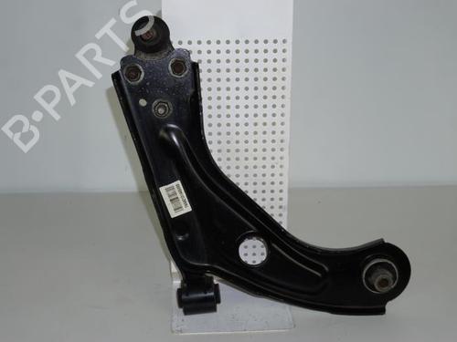 Right front suspension arm PEUGEOT 308 II (LB_, LP_, LW_, LH_, L3_) 1.6 HDi 100 | BP18178790M13 