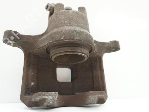 Venstre bremsekaliber foran CITROËN C4 AIRCROSS 1.6 HDi 115 AWC | BP18192465M105