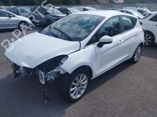 Climate control FORD FIESTA VII (HJ, HF) 1.0 EcoBoost | BP30361687I5 - Image 5
