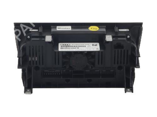 Climate control AUDI Q3 (8UB, 8UG) 2.0 TDI quattro | BP35904573I5 - Image 3