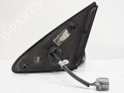 Right mirror FORD MONDEO III (B5Y) 2.0 16V TDDi / TDCi | BP18184129C27 