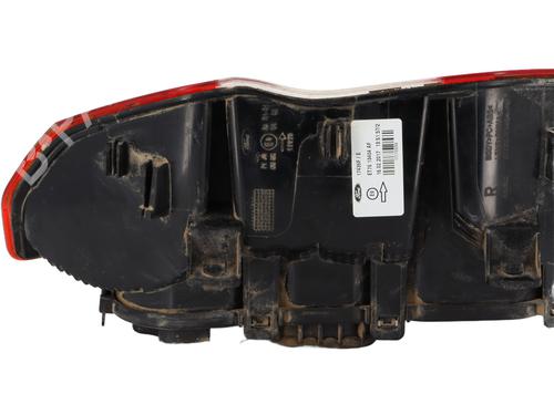 Used Right taillight Right taillight FORD TRANSIT COURIER B460 Box Body/MPV 1.5 TDCi (95 hp) 19729413 19729413