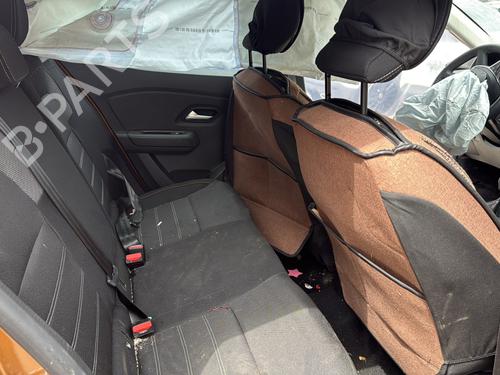 Nakkestøtte DACIA SANDERO III 1.0 TCe 100 ECO-G | BP31062976I31 - Image 12