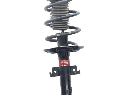 Right front shock absorber RENAULT MEGANE IV Hatchback (B9A/M/N_) 1.6 dCi 165 | BP35956199M17 - Image 2