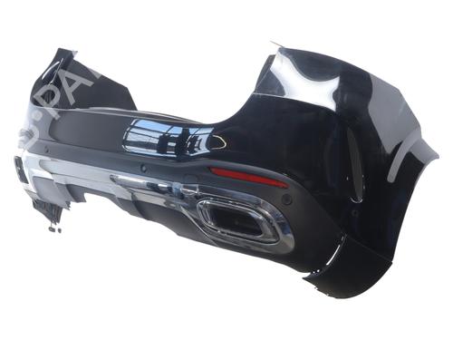 rear-bumper-mercedes-benz-gle-v167-2018-37745847 main image