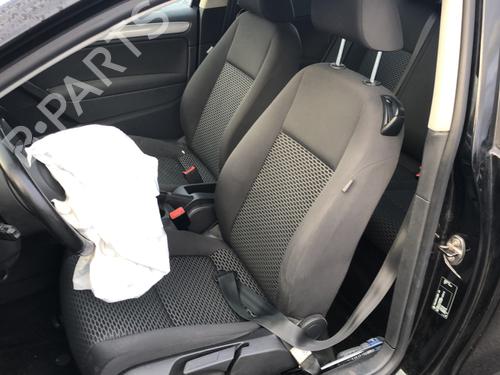 Rear parcel shelf VW GOLF VI (5K1) 1.4 | BP23117153C85 - Image 4
