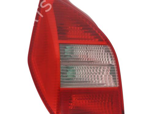 Used Left taillight CITROËN C2 (JM_) 1.1 (60 hp) 31637119