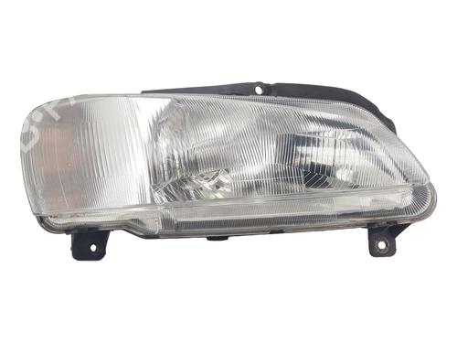 Used Right headlight PEUGEOT 106 II (1A_, 1C_) 1.1 i (60 hp) 28570106