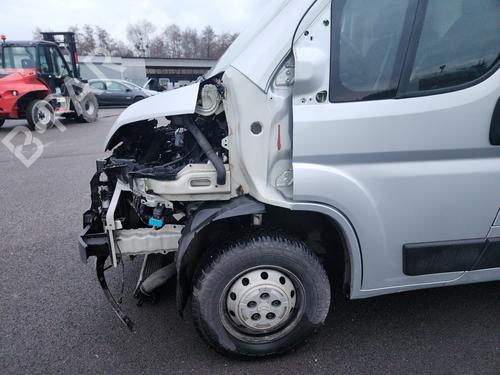 Right front driveshaft CITROËN JUMPER II Van 2.2 BlueHDi 165 | BP31956866M39  - Image 12