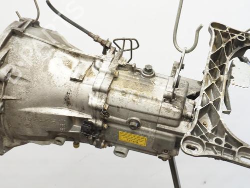 Used Gearbox Gearbox BMW 3 Compact (E46) 318 ti (143 hp) 18191950 18191950