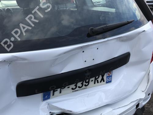 Quadrante DACIA LOGAN MCV II TCe 90 (K8M1, K8MA, K8AC) | BP33906541C47 - Image 21