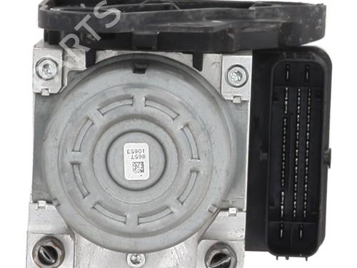 ABS pump VW GOLF VII (5G1, BQ1, BE1, BE2) 1.4 TSI | BP27650106M43 