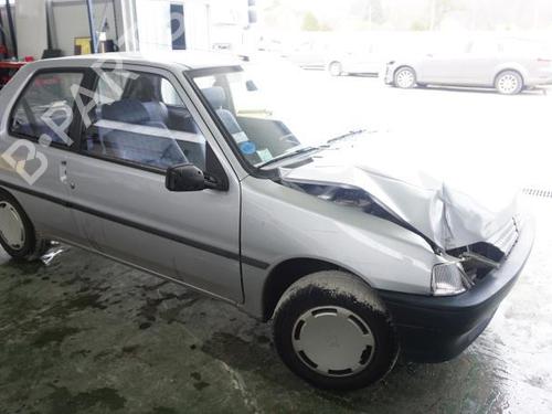 Right taillight PEUGEOT 106 I (1A, 1C) 1.5 D | BP18173736C35 