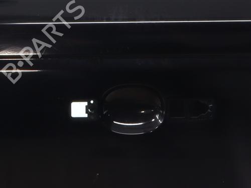 Left front door LAND ROVER RANGE ROVER SPORT I (L320) 2.7 D 4x4 | BP28171890C2 