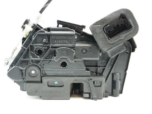Front right lock VW POLO V (6R1, 6C1) 1.2 | BP18197451C97