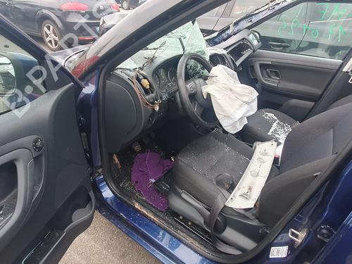 Gearbox SKODA FABIA II (542) 1.6 TDI | BP24551045M3 - Image 15