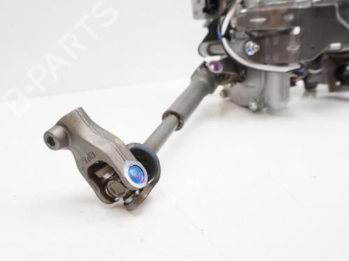 Used Steering column Steering column RENAULT MEGANE IV Hatchback (B9A/M/N_) 1.2 TCe 130 (B9MR) (130 hp) 18184385 18184385