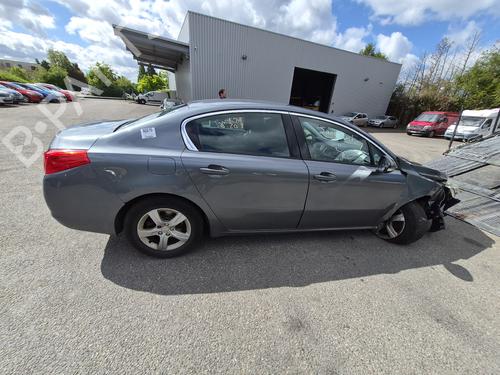 Steering column stalk PEUGEOT 508 I (8D_) 2.0 HDi | BP37036255I23 - Image 7
