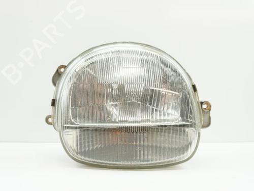 Right headlight RENAULT TWINGO I (C06_) 1.2 (C066, C068) | BP18185336C29 