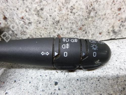 Used Headlight switch RENAULT SCÉNIC I MPV (JA0/1_, FA0_) 1.9 dCi (JA05, JA1F) (102 hp) 22071406