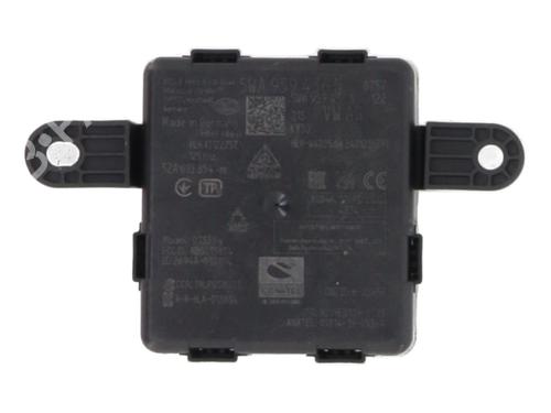 Used Electronic module Electronic module VW ID.4 (E21) [2020-2026] 28482635 28482635