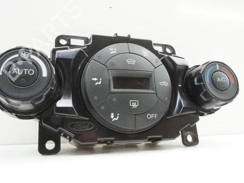 Climate control FORD FIESTA VI (CB1, CCN) 1.6 TDCi | BP18182117I5 
