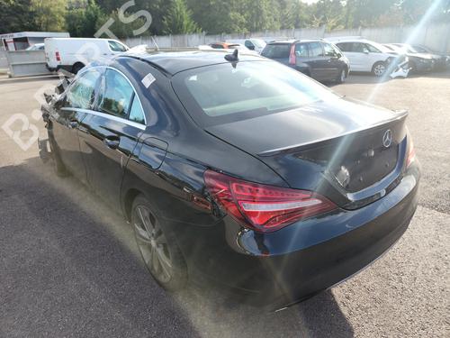 Engine MERCEDES-BENZ CLA Coupe (C117) CLA 200 CDI / d (117.308) | BP37401547M1 - Image 12